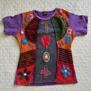 Rising International Shirt